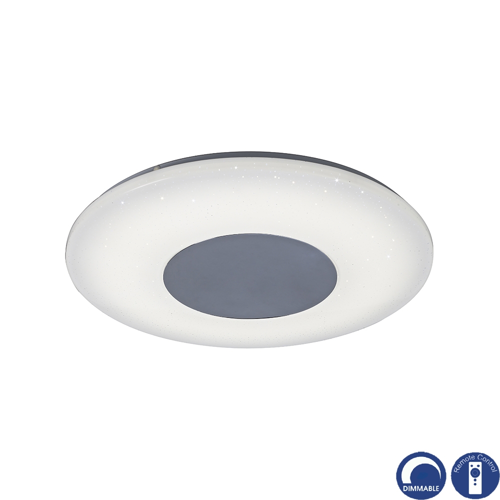 083711 Потолочный светильник 5933 Mantra REEF - Вид №2