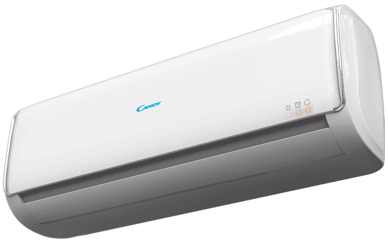 9221246 Кондиционер настенный сплит-система Candy AC-07HTA303/R2 белый STDN-0102519 - Вид №1