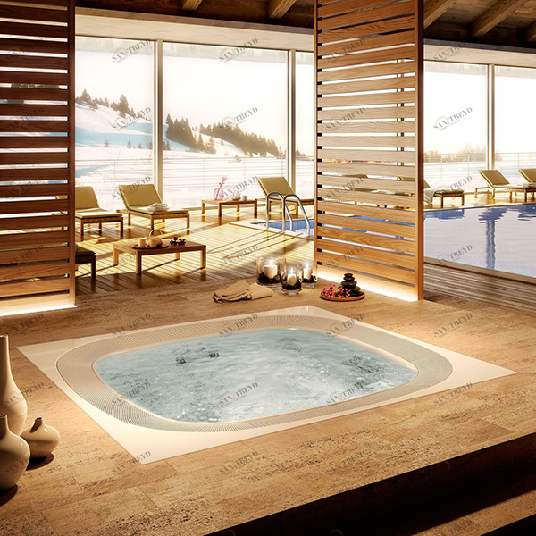 Мини-бассейн Enjoy 9445-022 Jacuzzi 9445022