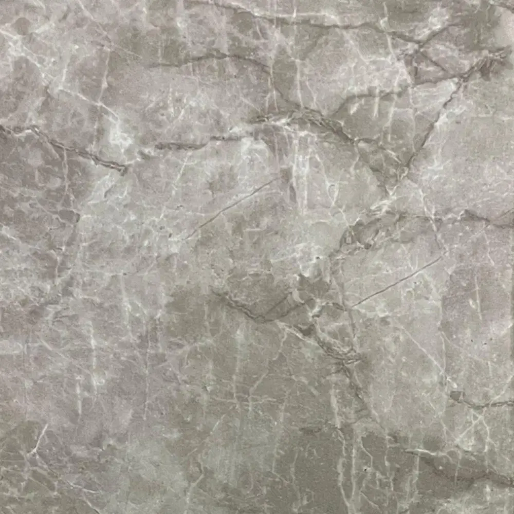 FINEBER Панель ПВХ Оникс серый для стен и потолков 2700x250 мм 89356220 STLM-1371709