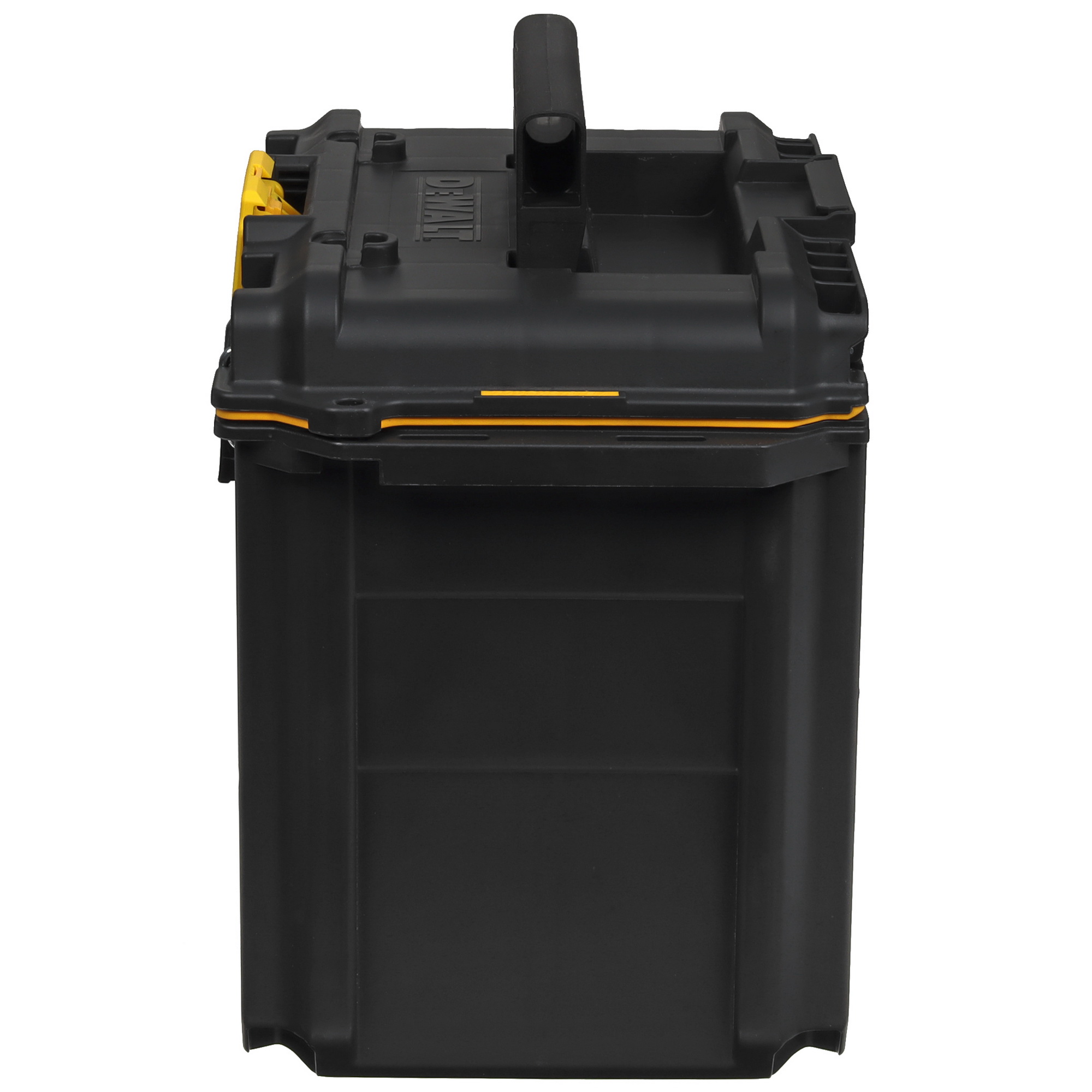 Ящик для инструмента и принадлежностей DeWalt TOUGHSYSTEM 2.0 5455717 STDN-0028301 - Вид №3