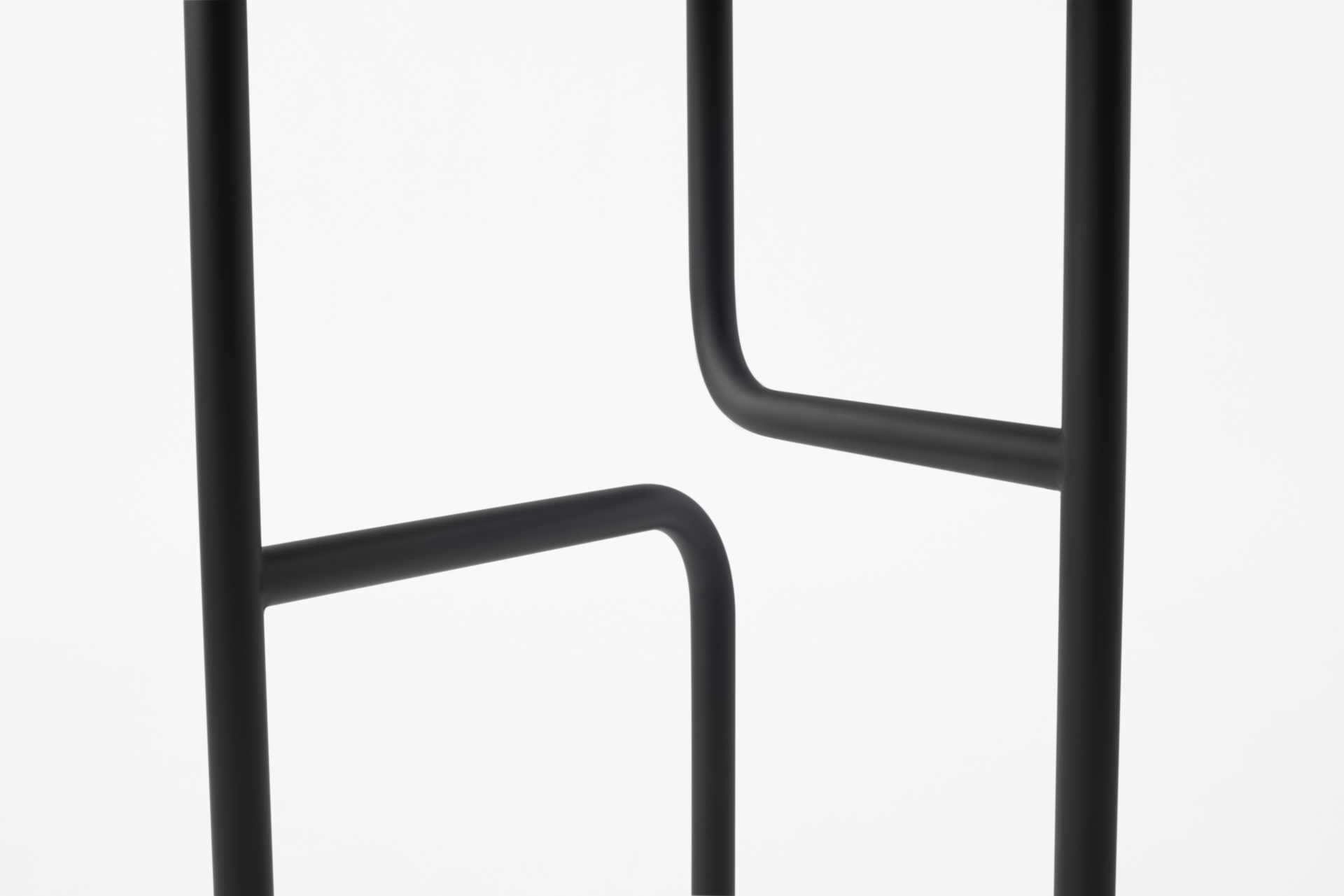 Смесь Стул Высокий Stellar Works BD-S610-H BLEND - Вид №3