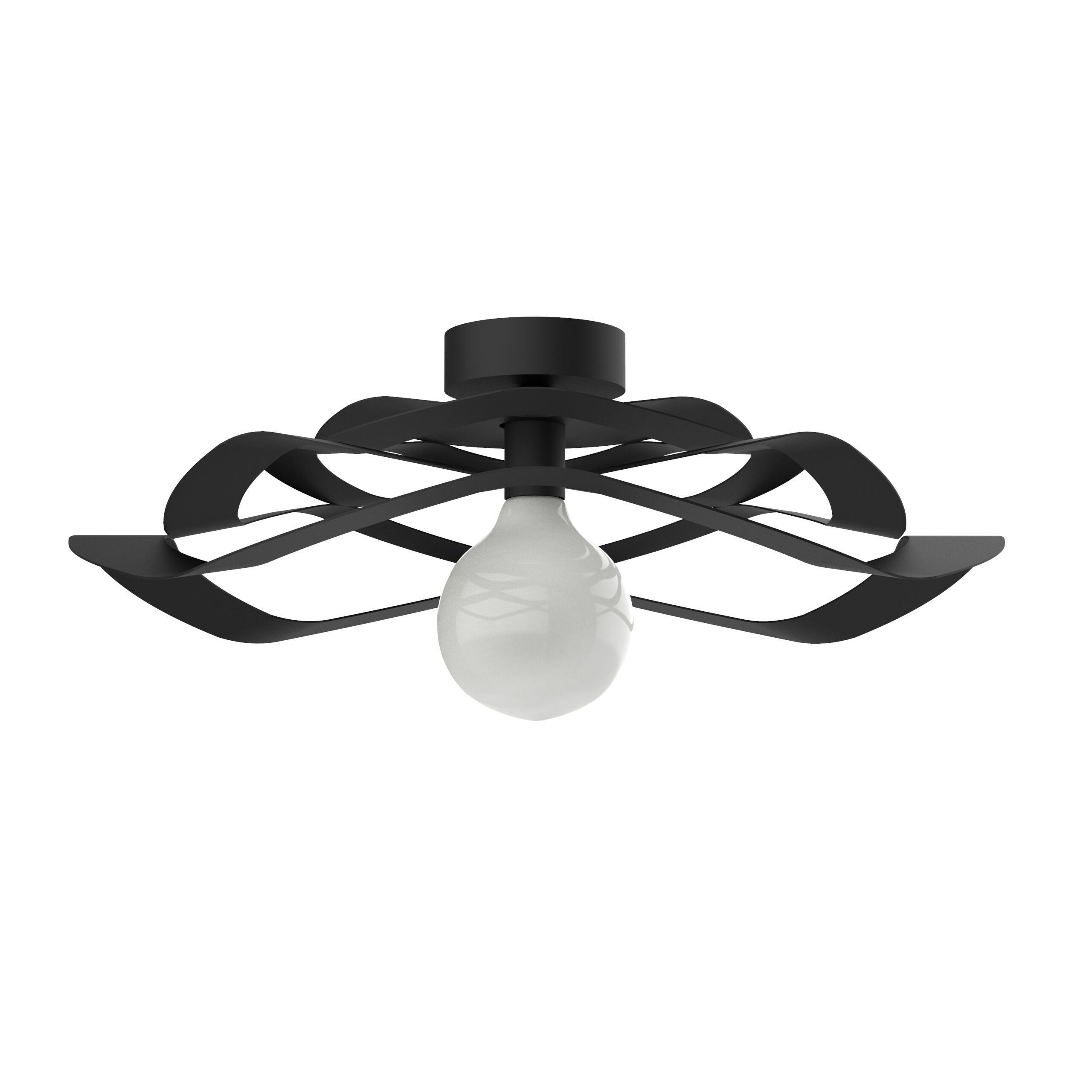 Светодиодный потолочный светильник WayPoint оригами ARCH-00075935 - Вид №28