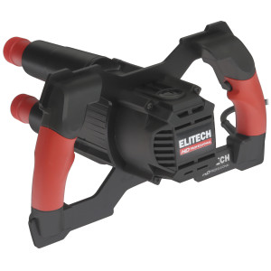 Дрель-миксер Elitech CM 2000ED2 9130094