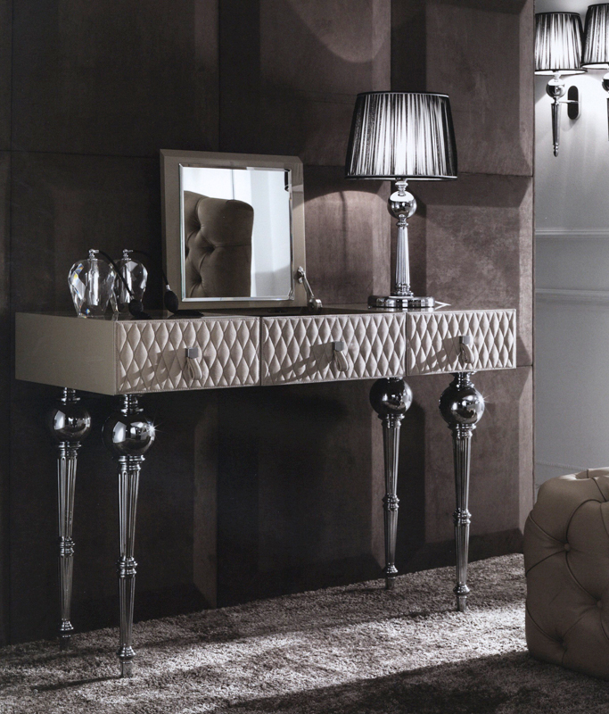 Консоль  DV HOME COLLECTION EGOIST PRINCE consolle 