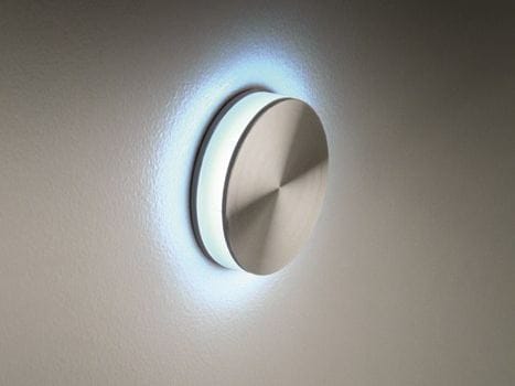 Настенный светодиодный маркер BEL-LIGHTING DISCO ARCH-00109699 - Вид №2