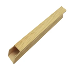 Кабель-канал T-Plast 16х16 мм 2 м цвет сосна 18543548 STLM-2059999