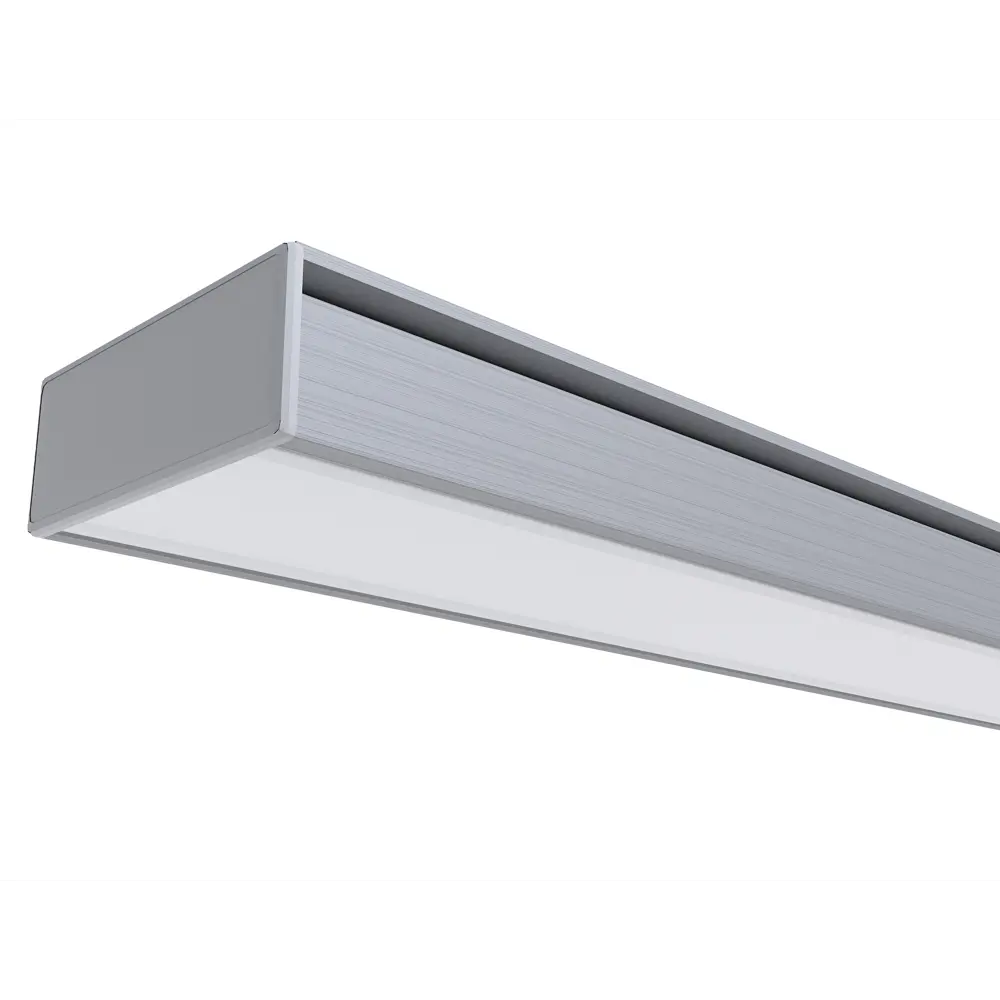 Алюминиевый профиль INSPIRE для LED-лент 1 метр 88891255 STLM-1516778 - Вид №2