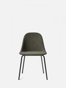 9394002-006E05ZZ Боковой стул Harbour, обитый LuceLight