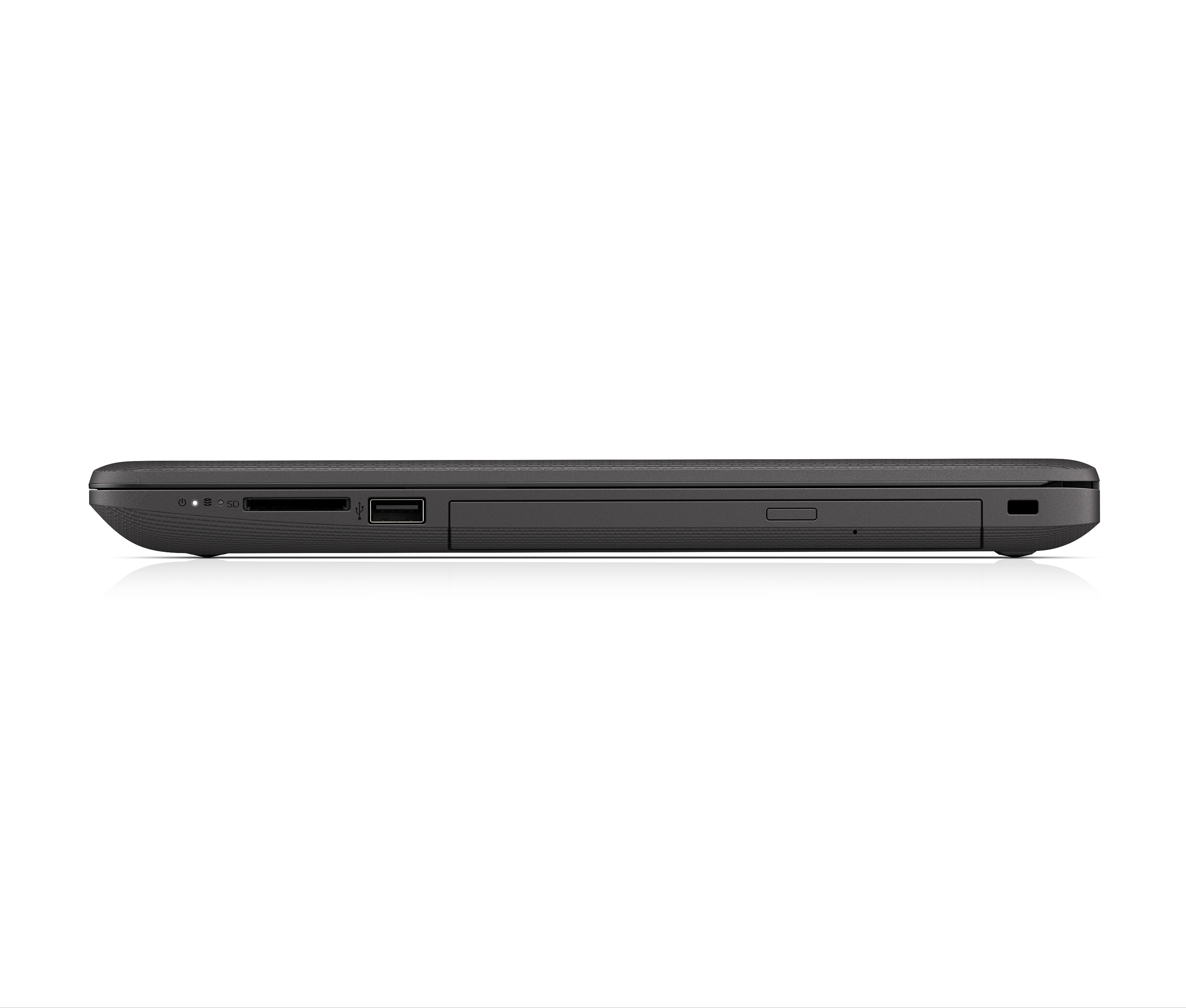 6BP87ES#ACB 255 g7 15.6"(1920x1080)/amd ryzen 3 2200u(2.5ghz)/8192mb/256ssdgb/nodvd/int:amd vega/41whr/war 1y/1.78kg/dark ash silver/w10pro HP Santreyd  - Вид №3
