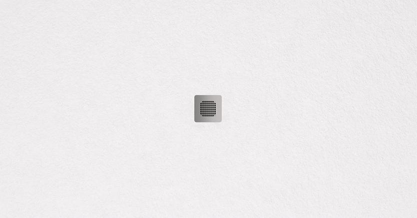 Hidrobox Ультратонкий прямоугольный душевой поддон Nature & neo sun-id-1443698 - Вид №8