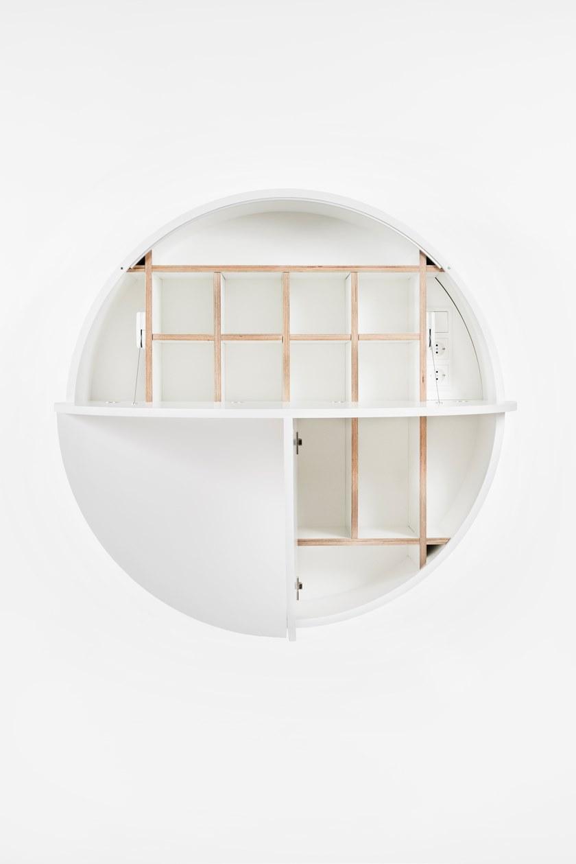 EMKO Письменный стол в мдф sun-id-1491695 - Вид №1