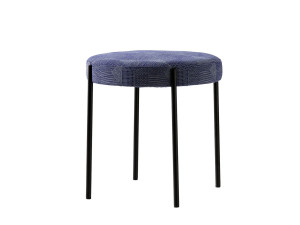 Тканевый стул