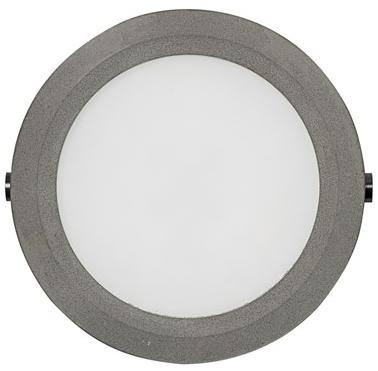 Bentu Design Светодиодный потолочный светильник из бетона  C125153- c125151  - Вид №1