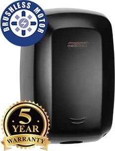 M19AB Бесколлекторный Machflow Plus mediclinics 