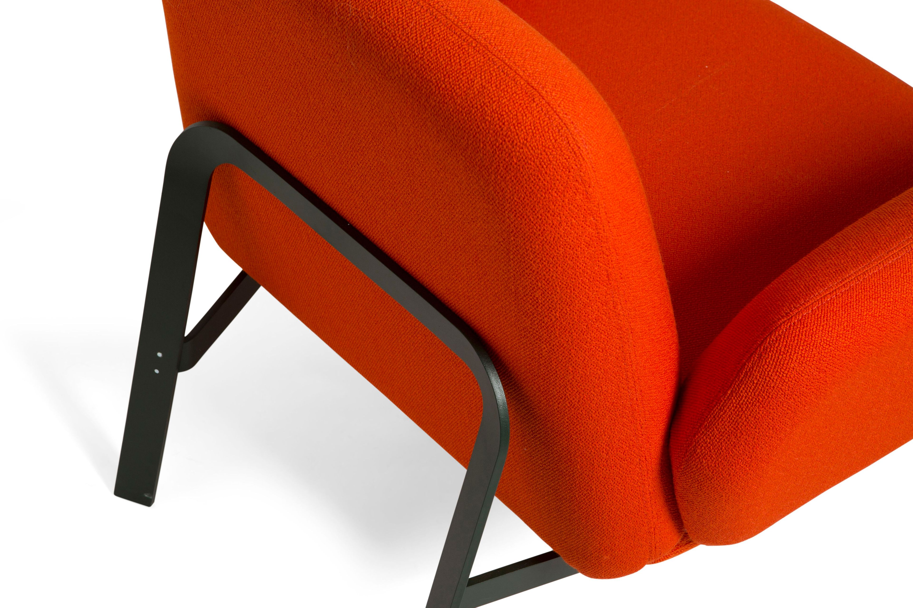 Тканевое кресло с подлокотниками Established&Sons Easy ARCH-00111629 - Вид №14