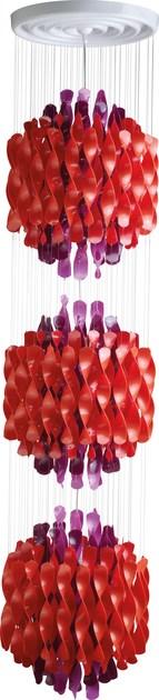 Verpan Подвесной светильник из металла Spiral sun-id-1369384 - Вид №1