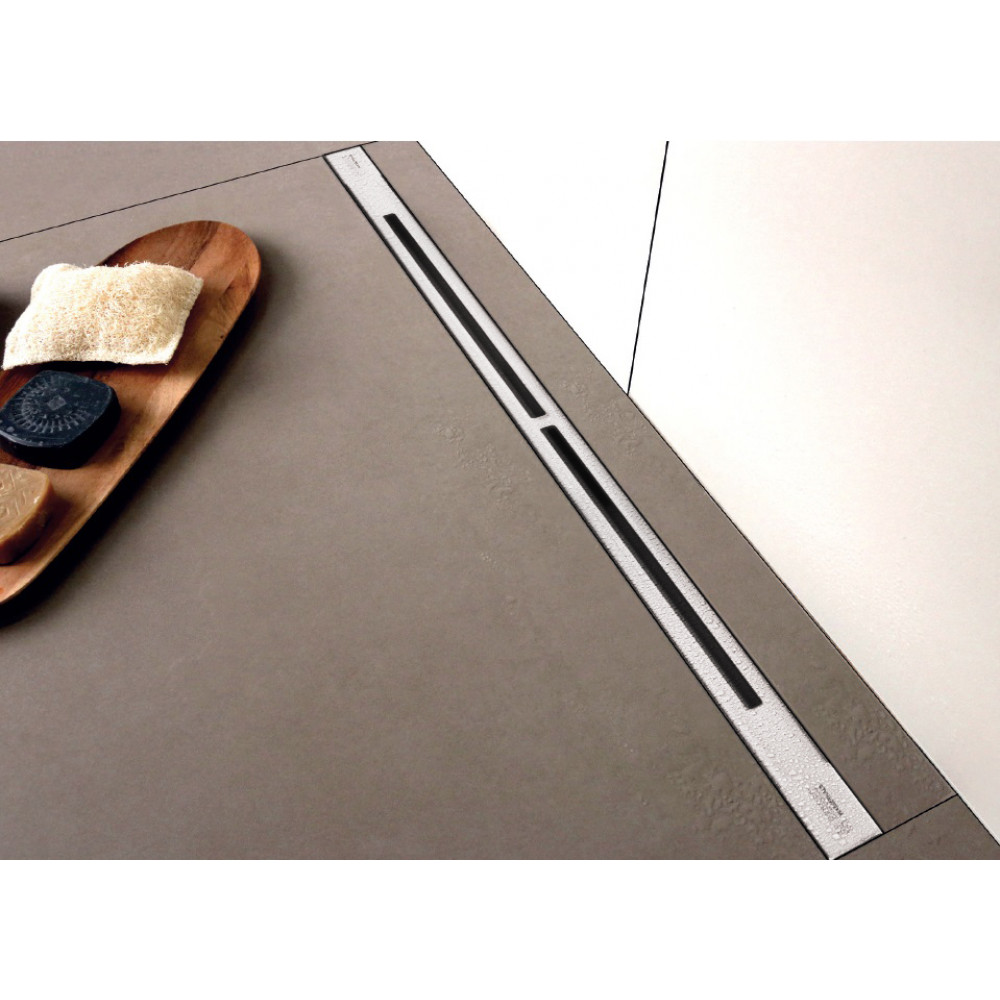 090082 Желоб водосток SUPER line 750  Berges SUPER Slim  - Вид №1