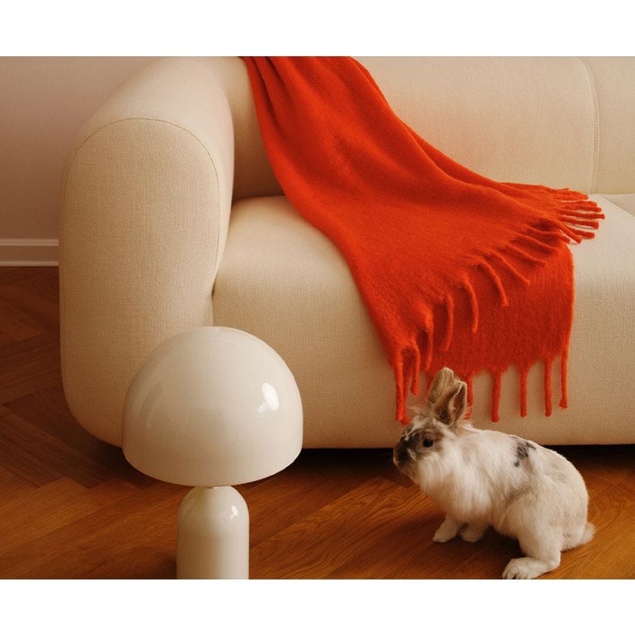 4-местный модульный тканевый диван Tom Dixon Plump sofa ARCH-00142976 - Вид №10