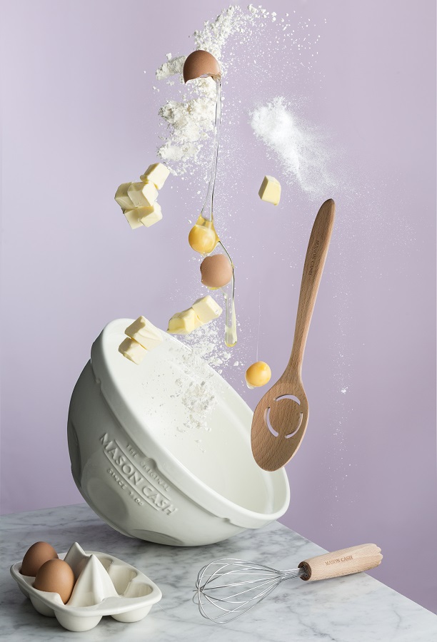 2008.198 Миска для смешивания innovative kitchen, D29 см, 5 л Mason Cash  - Вид №6