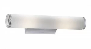 Подсветка для зеркал Ideal Lux Camerino AP2 IDEAL LUX CAMERINO 076800 Белый