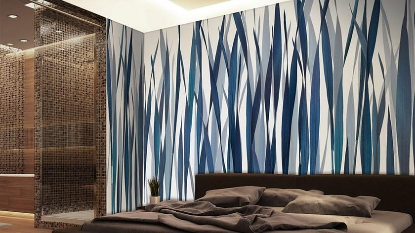 GLAMORA Виниловые обои Essence sun-id-1416548 - Вид №1