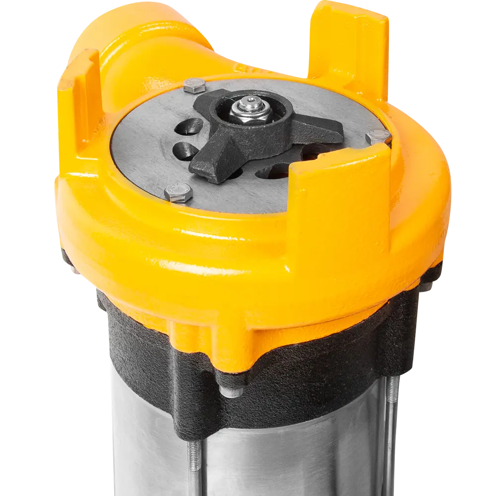 Насос погружной фекальный Беламос DWP 1100 CS, 16000 л/час BELAMOS STLM-2047861 - Вид №2