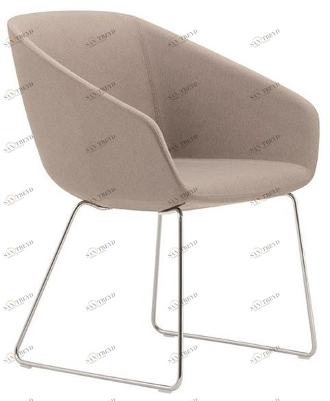 Albaplus Санный стул Folha sun-id-1493005