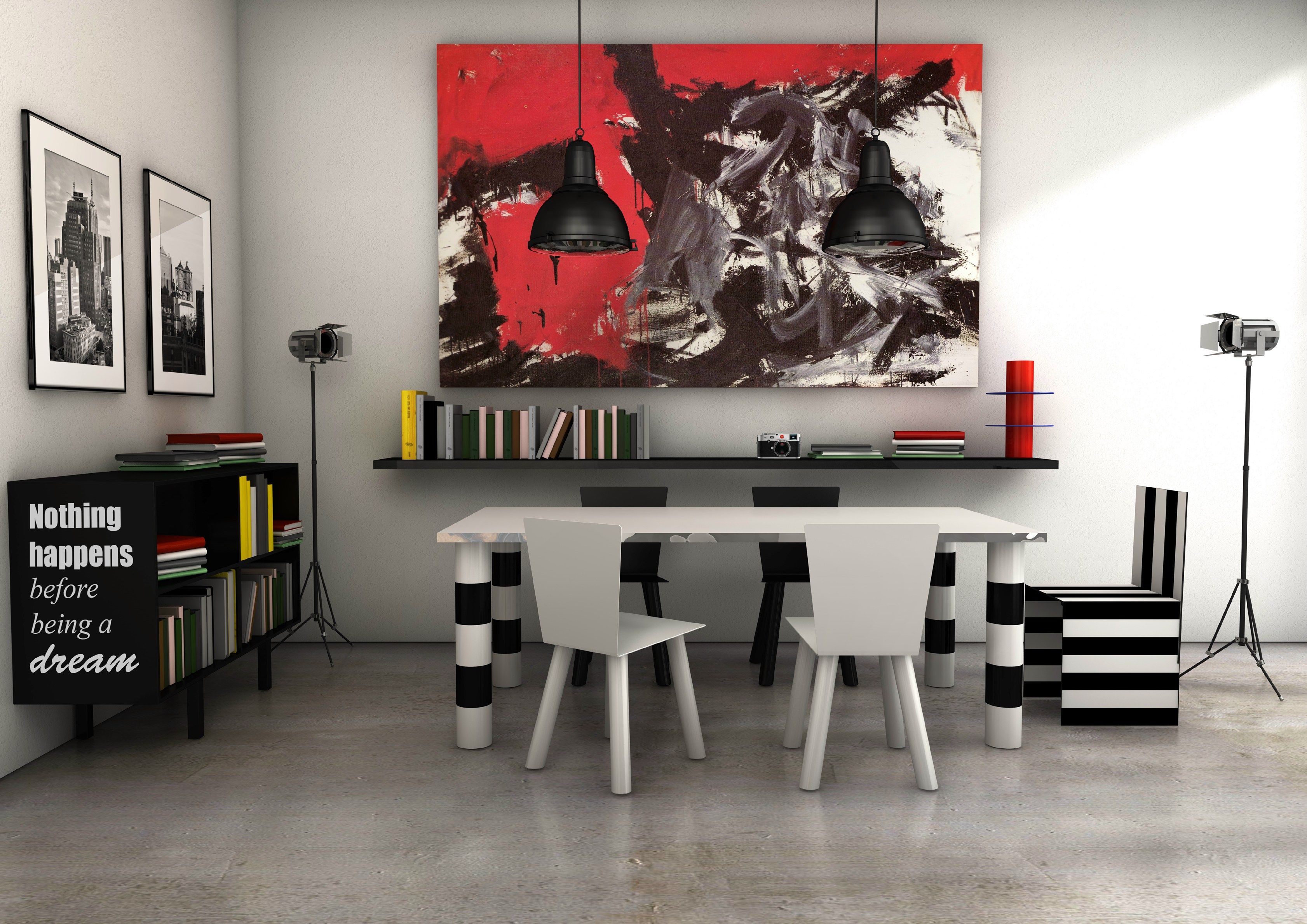 Двухсторонняя полка altreforme ARCH-00046824 - Вид №6