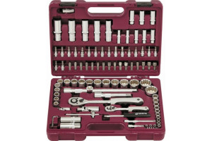 Набор инструментов Thorvik UTS0094MP 9086616