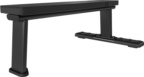 E7036 Svensson industrial e7036 matte black горизонтальная скамья Svensson Body Labs 