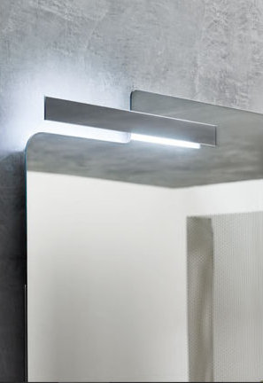 IN14 INDICE Комплект мебели для ванной комнаты 145 см ARDECO Ardeco S. R. L 42815 - Вид №2