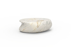 Журнальный столик из стекловолокна