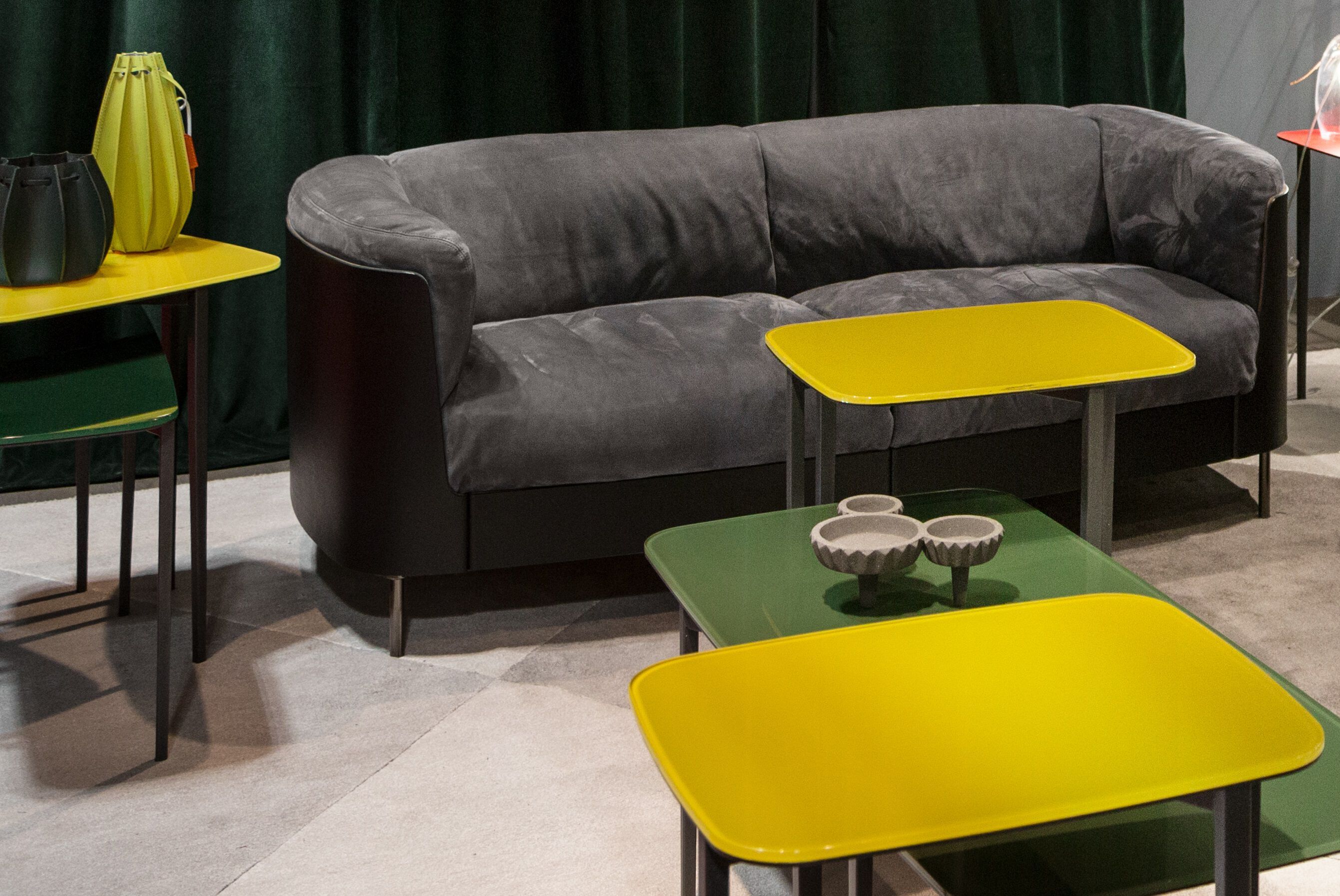 Опорожненные бетонные плиты URBI et ORBI Siman ARCH-00013631 - Вид №4