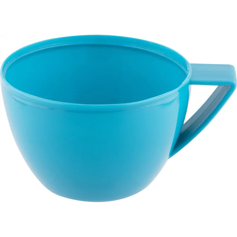 Термос 1 л Acqua стеклянная колба цвет синий Santreyd STLM-2156203 - Вид №1