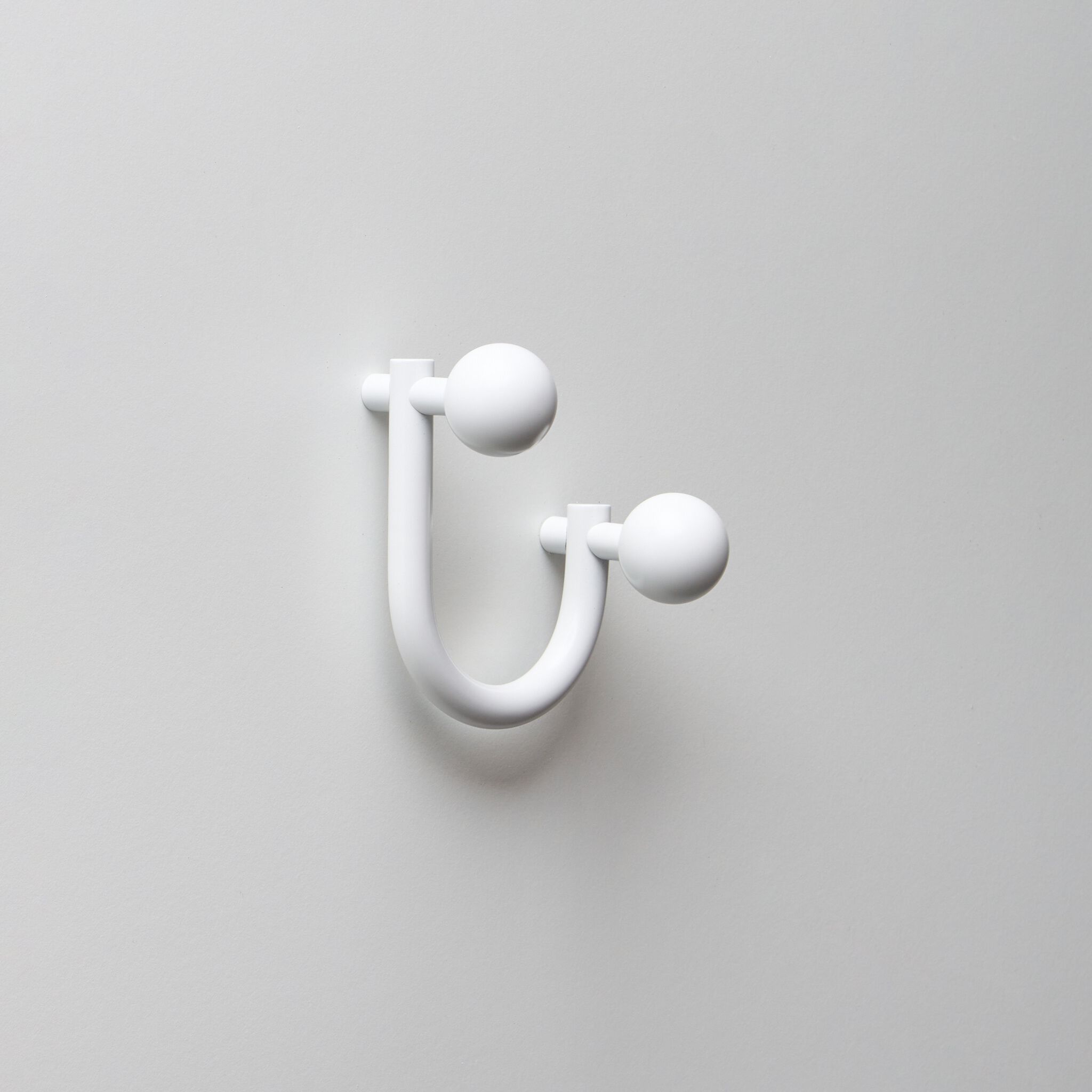 Вешалка для полотенец из латуни Lo & Co Interiors Sphere ARCH-00084628 - Вид №14