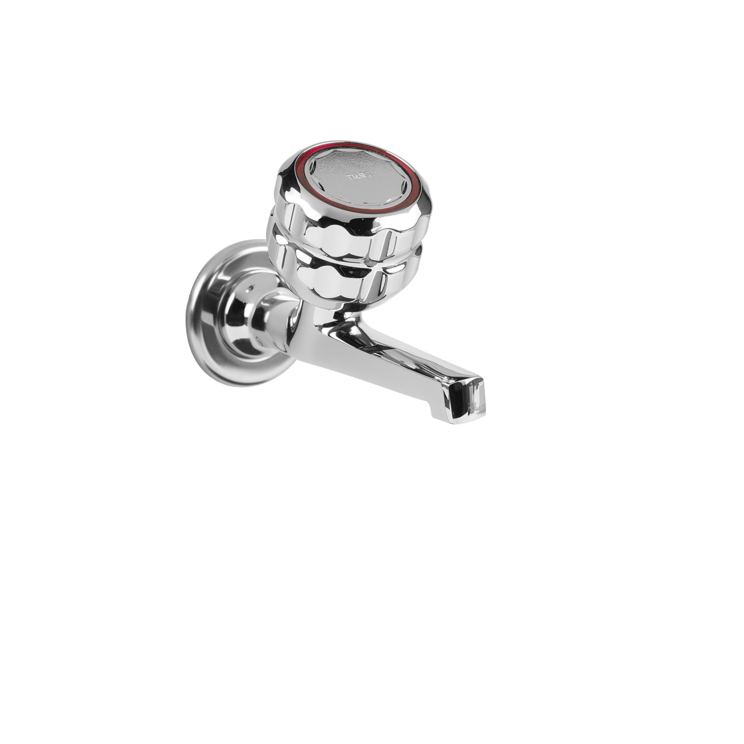 Однорычажный смеситель для раковины MONTCAU с одним отверстием-22352001C TRES