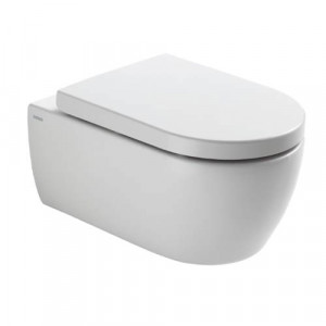 СТ2039 Подвесной унитаз SSWW CT
