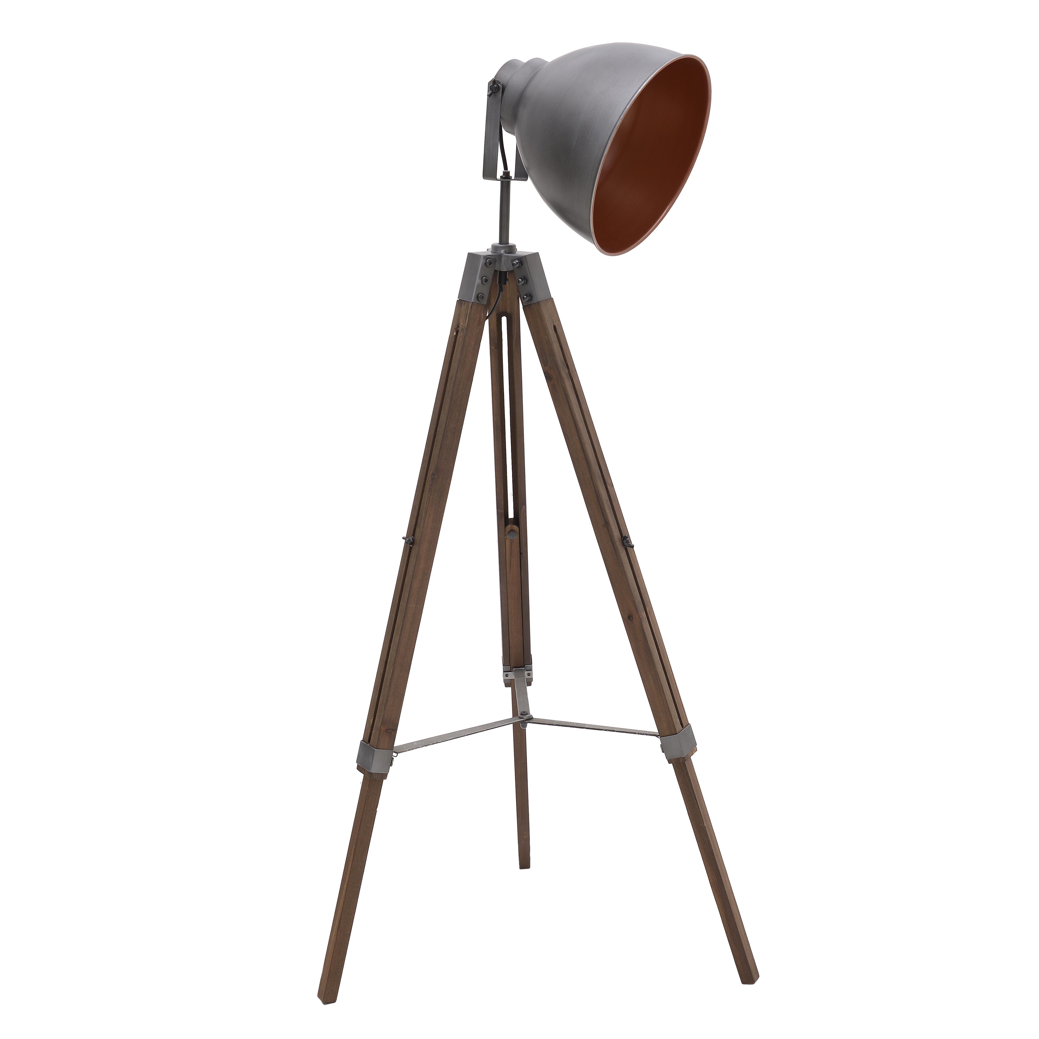 3815716.0221 ЛАМПА НАПОЛЬНАЯ TO4ROOMS  - Вид №1