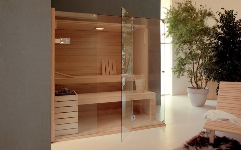 EFFEGIBI Сауна со стеклянным окном Sky sun-id-1514698 - Вид №1