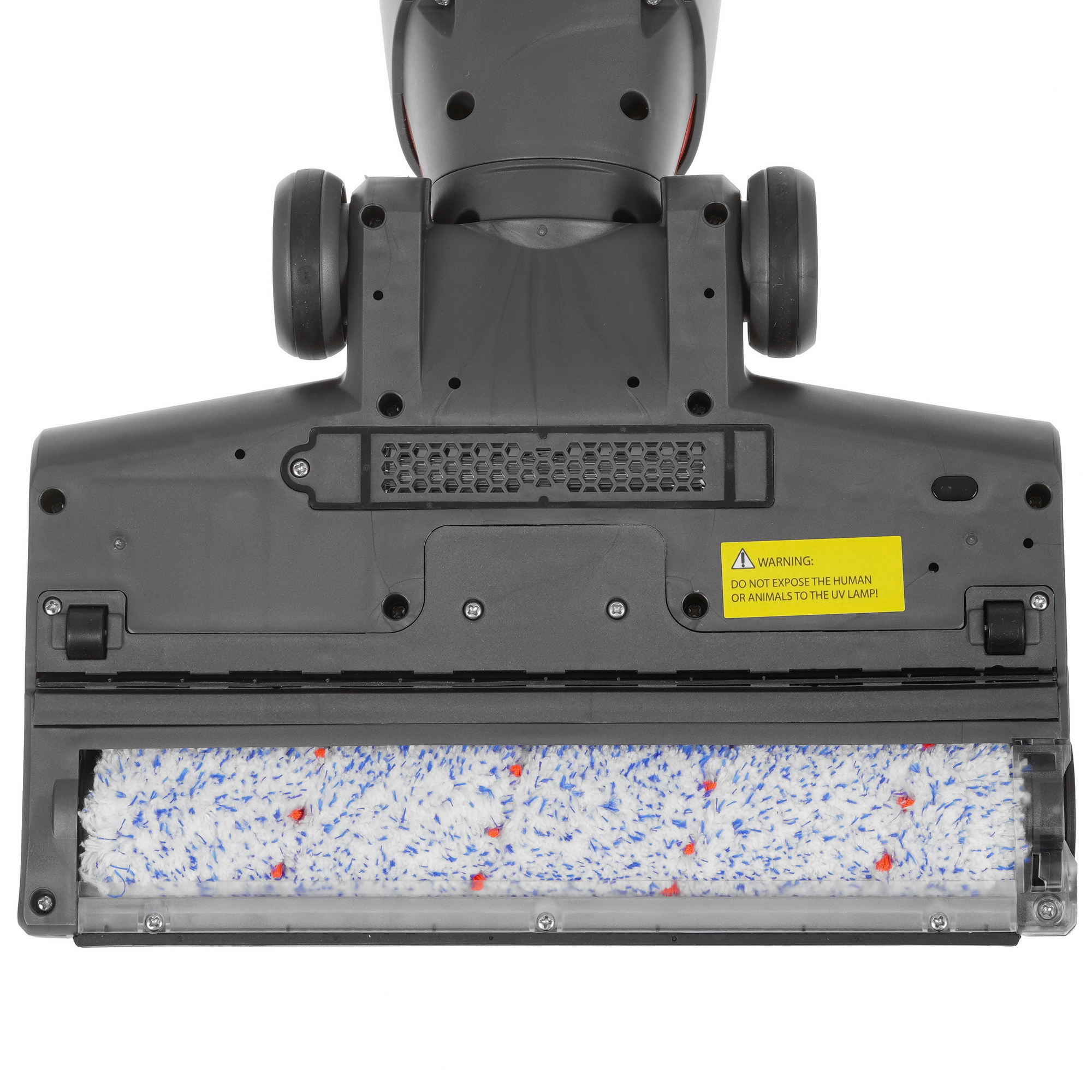 5362347 Моющий пылесос вертикальный   Atvel F16 PRO  черный STDN-0007865 - Вид №7