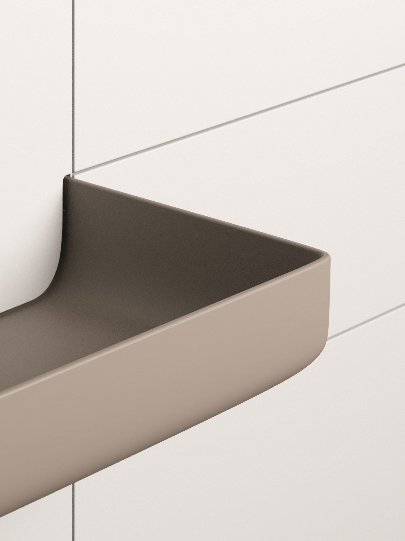 Секционный умывальник Rexa Vision ARCH-00134180 - Вид №5