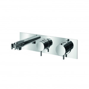 ETQ4 Смеситель Geda Nextage Tecn Kimo