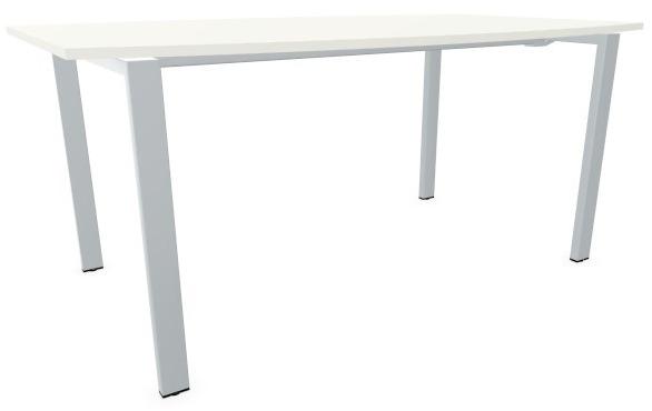 BENE Стол для переговоров из меламина T-meeting sun-id-1445507 - Вид №1