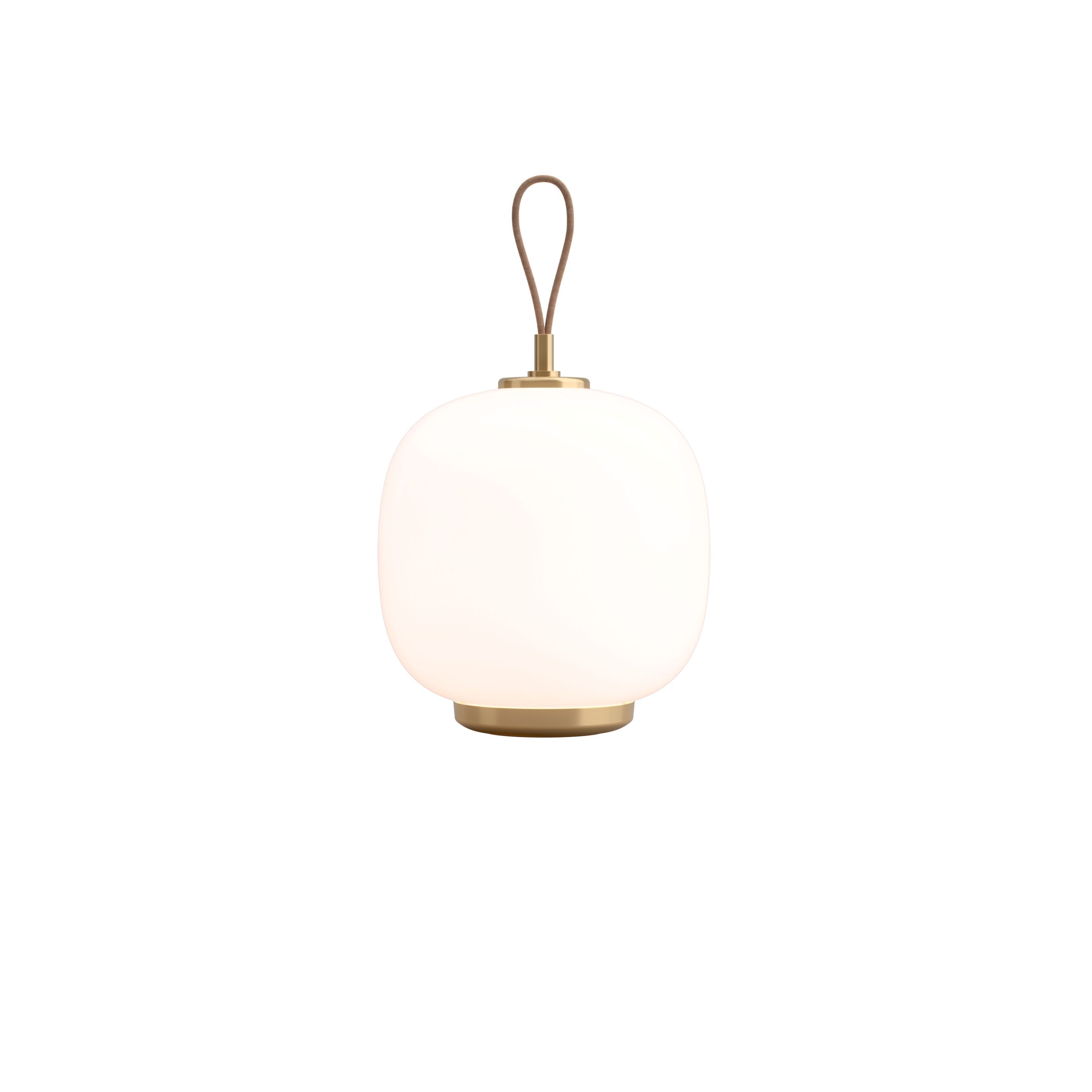 Светодиодная настольная лампа из опалового стекла с диммером Louis Poulsen VL45 ARCH-00101782 - Вид №6
