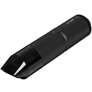 9080277 Пылесос   ручной HOTO Compressed Air Capsule HOE0001GL  черный