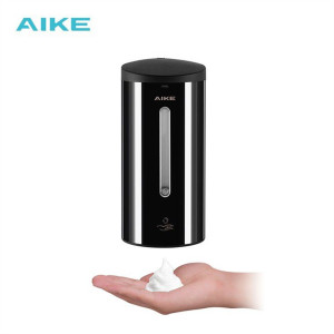 Автоматический дозатор пенящегося мыла AIKE AK1255_444