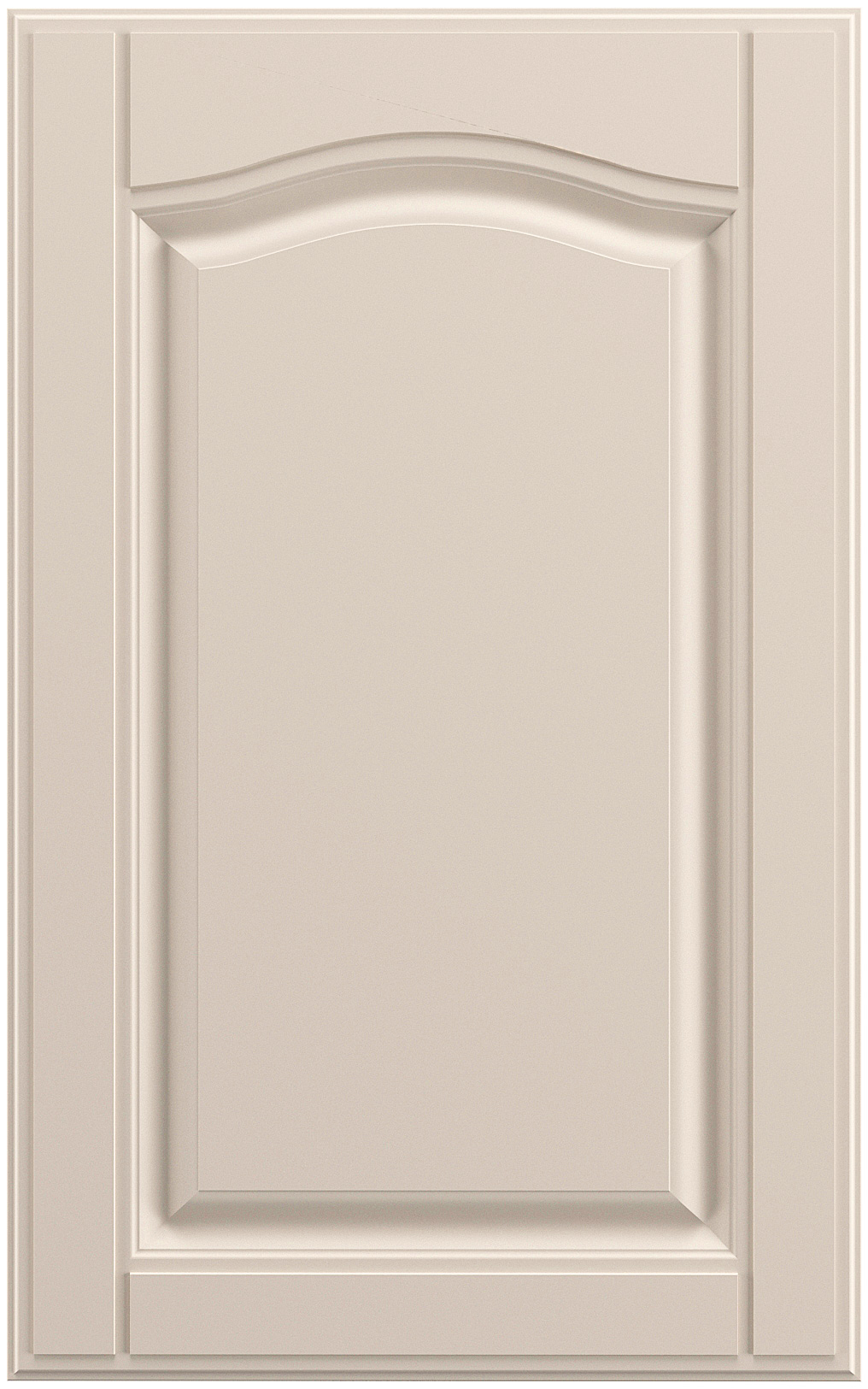 Фасады для кухни Кантри Фрезеровка «Оксфорд» Керамика №552 SIDAK SIST1571-212