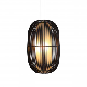 2000983214300 Подвесной светильник large HALO DESIGN Geisha