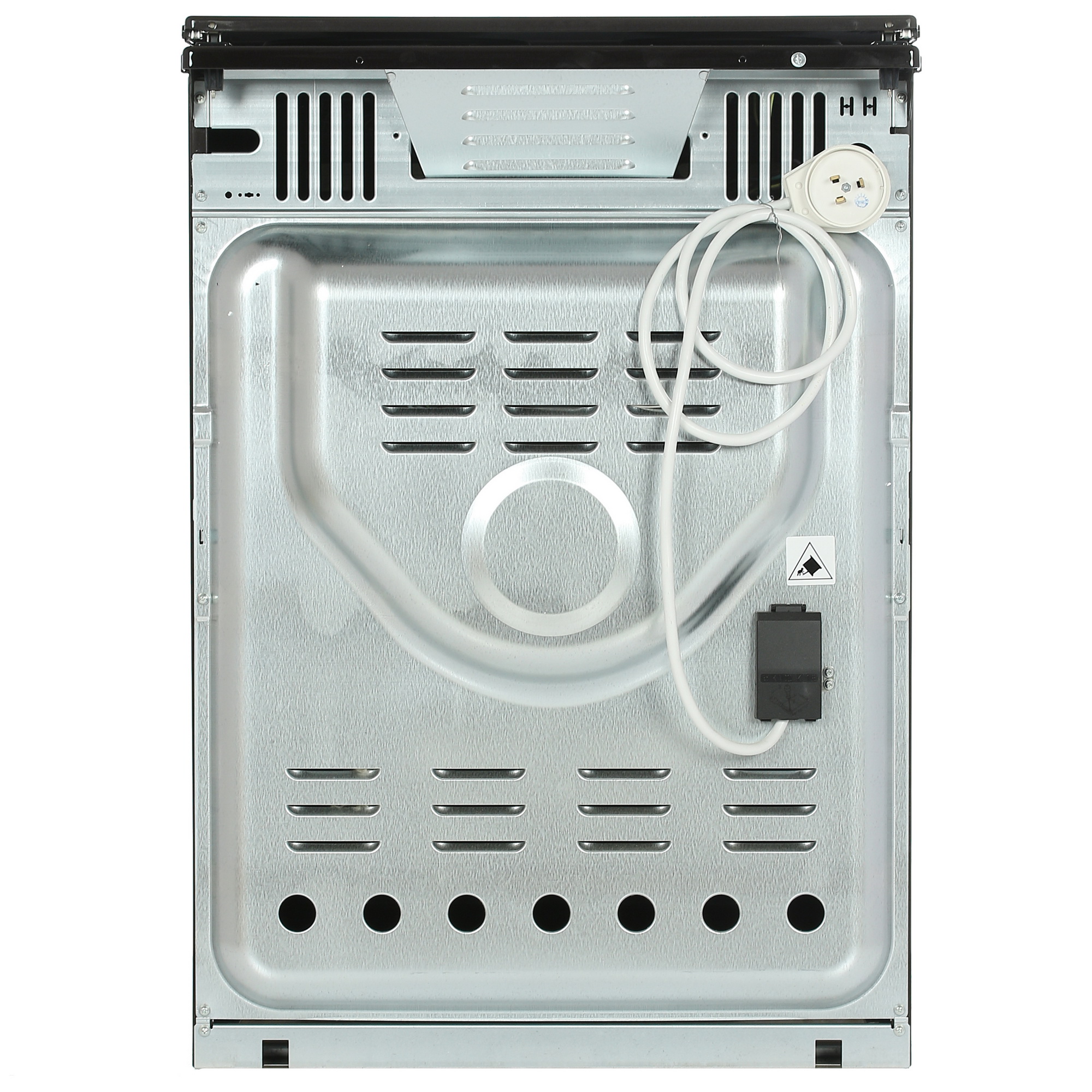 1089418 Электрическая плита GEFEST 6140-03 0001 коричневый STDN-0055016 - Вид №7